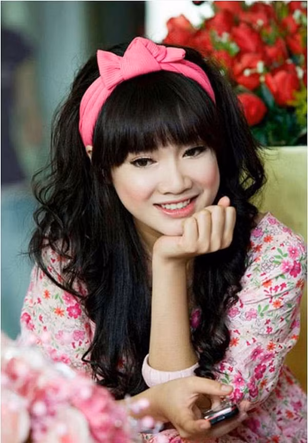 Nhan sắc loạt "ngọc nữ" Việt sau 10 năm: Bất ngờ nhất là Ninh Dương Lan Ngọc ảnh 18