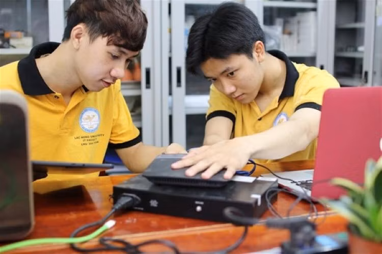 Tuyển sinh 2020: Đón đầu xu thế