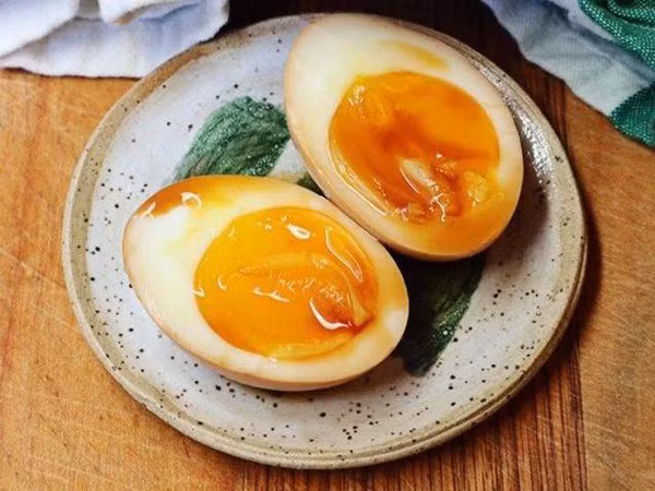 Những loại thực phẩm "đại kỵ" với trứng gà, chớ dại ăn thử kẻo ngộ độc ảnh 1