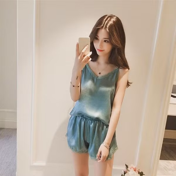 4 lỗi diện đồ ở nhà khiến nàng trở nên lôi thôi ảnh 6