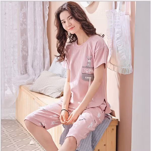 4 lỗi diện đồ ở nhà khiến nàng trở nên lôi thôi ảnh 9