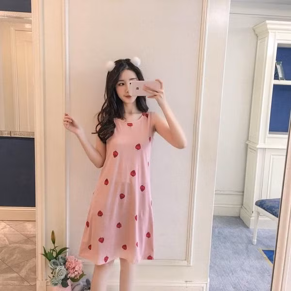 4 lỗi diện đồ ở nhà khiến nàng trở nên lôi thôi ảnh 11