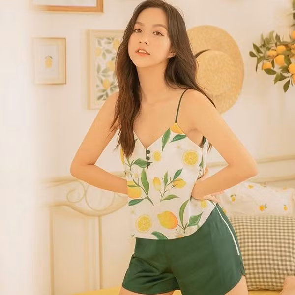 4 lỗi diện đồ ở nhà khiến nàng trở nên lôi thôi ảnh 5