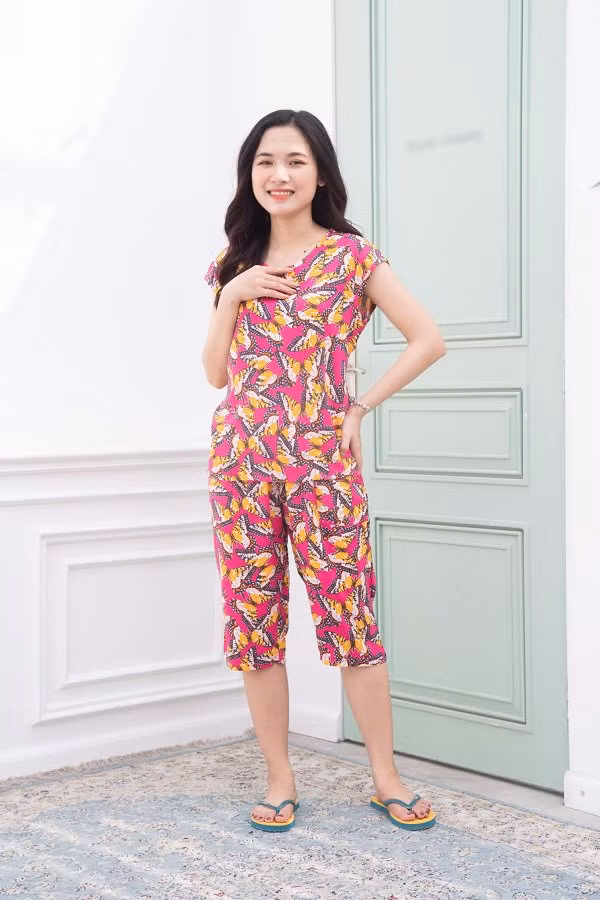 4 lỗi diện đồ ở nhà khiến nàng trở nên lôi thôi ảnh 8