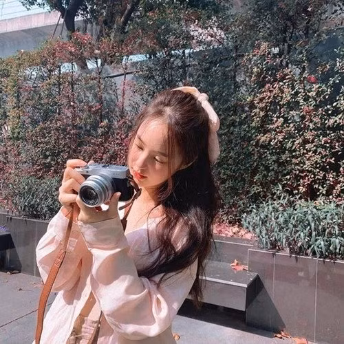 Những kiểu tóc buộc nửa đầu dễ thương quá đỗi, giúp nàng dịu dàng trong mắt ai kia ảnh 1