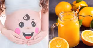 5 loại thực phẩm mẹ bầu nên tích cực ăn để con sinh ra da trắng, mắt sáng