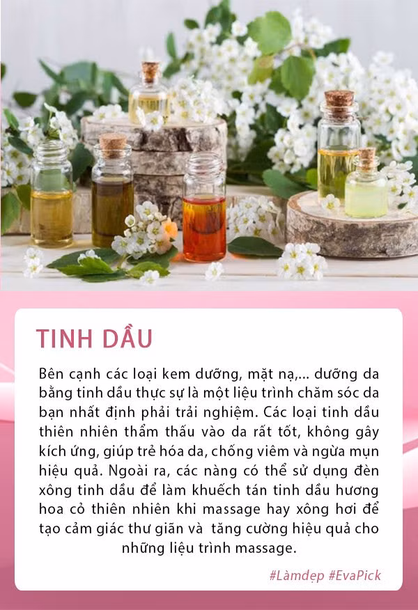 Những món đồ không thể thiếu khi muốn chăm sóc da chuẩn spa tại nhà ảnh 2