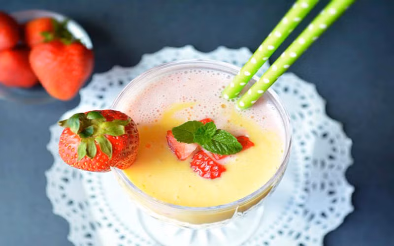 Ở nhà mùa Covid-19, tăng cường uống các loại nước ép này để tăng cường miễn dịch ảnh 4