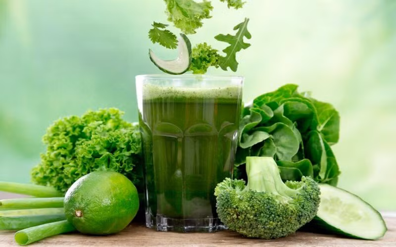 Ở nhà mùa Covid-19, tăng cường uống các loại nước ép này để tăng cường miễn dịch ảnh 2