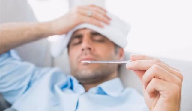 Dấu hiệu bạn bị xơ gan, đi khám để điều trị ngay kẻo ân hận thì đã muộn ảnh 2