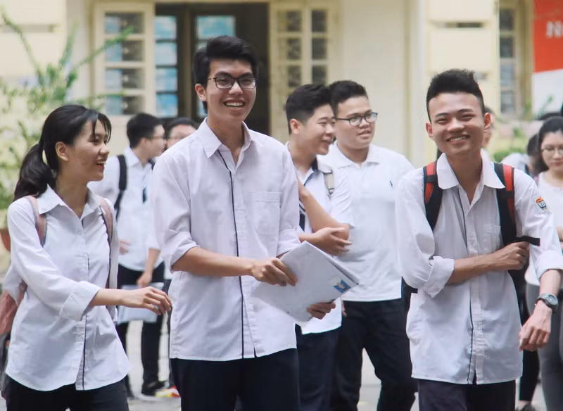  Kỳ thi tốt nghiệp THPT: Rõ nhiệm vụ, trách nhiệm để thống nhất thực hiện