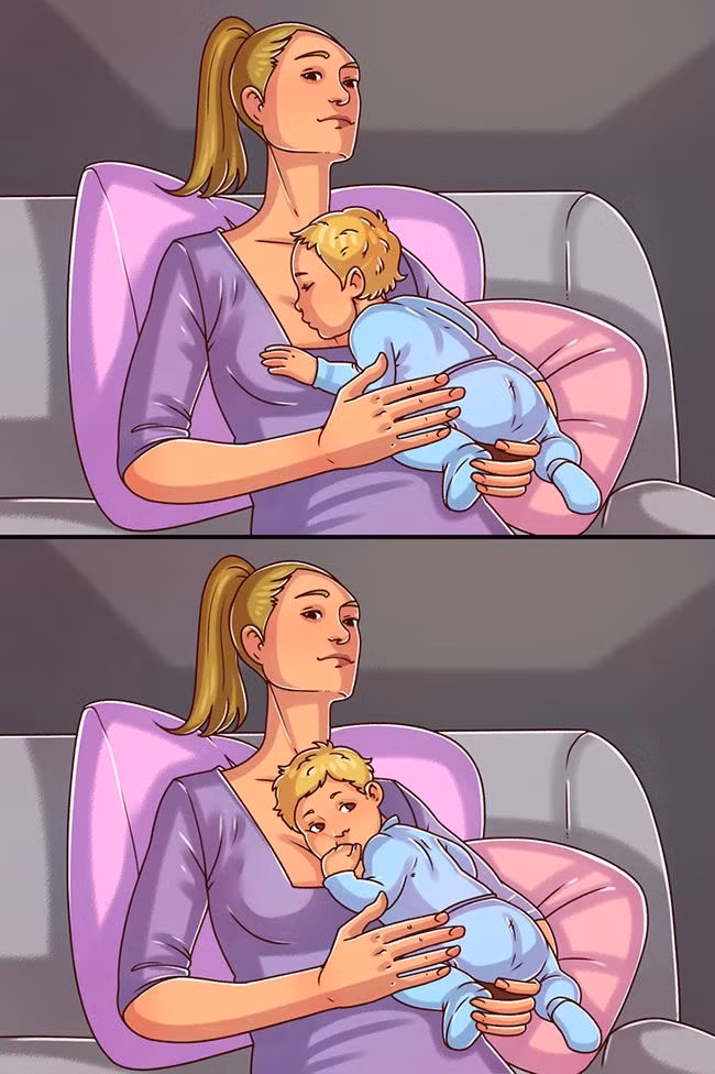 Những lời khuyên của bác sĩ nhi khoa giúp bố mẹ nuôi con nhàn tênh ảnh 3