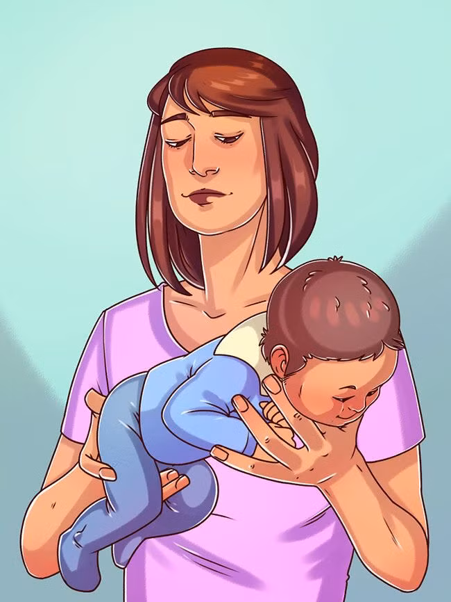 Những lời khuyên của bác sĩ nhi khoa giúp bố mẹ nuôi con nhàn tênh ảnh 6