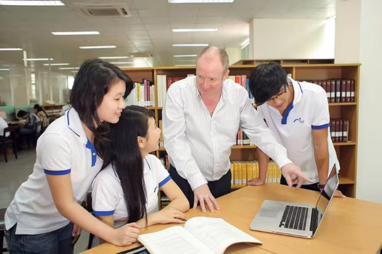 Du học trong mùa dịch: Đừng quá lo lắng ảnh 2