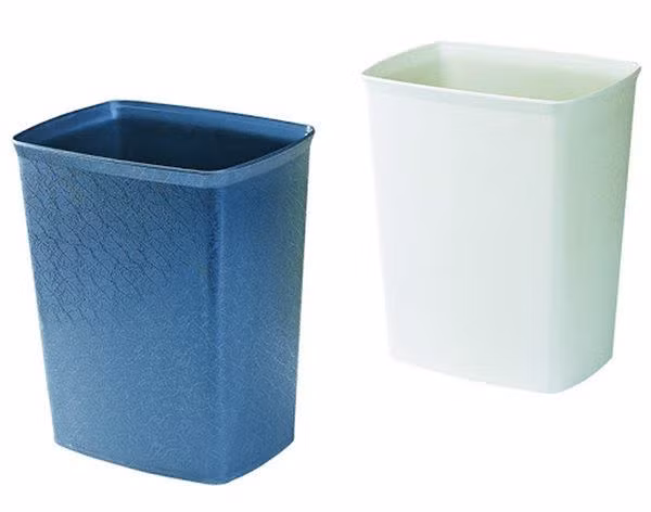 Những đồ vật trong nhà tắm phải thay mới thường xuyên để đảm bảo sức khỏe ảnh 1