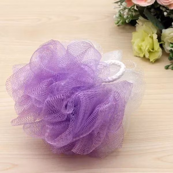 Những đồ vật trong nhà tắm phải thay mới thường xuyên để đảm bảo sức khỏe ảnh 2