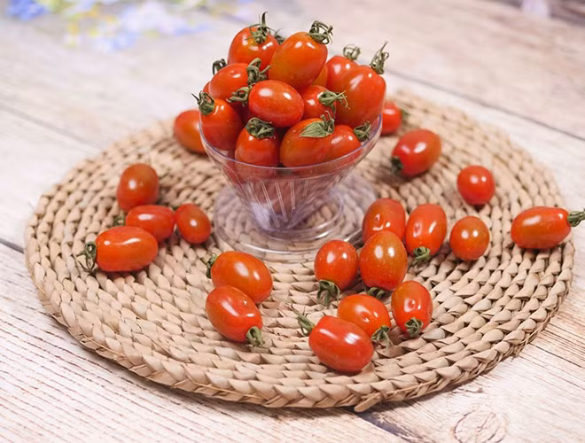 Những loại thực phẩm cần tránh ăn khi đói kẻo "rước bệnh vào thân" ảnh 13