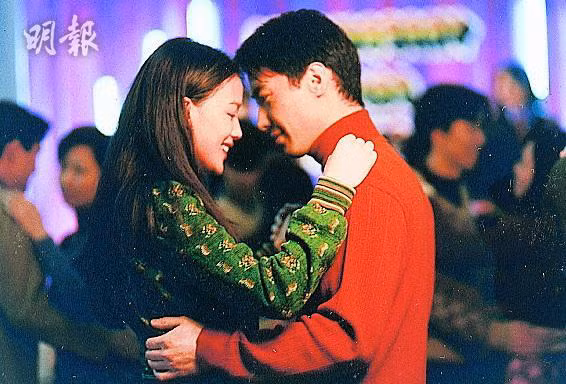 Hẹn hò với Lê Minh trong bóng tối suốt 7 năm thanh xuân, Thư Kỳ nhận lại 2 từ "kỹ nữ" ảnh 1