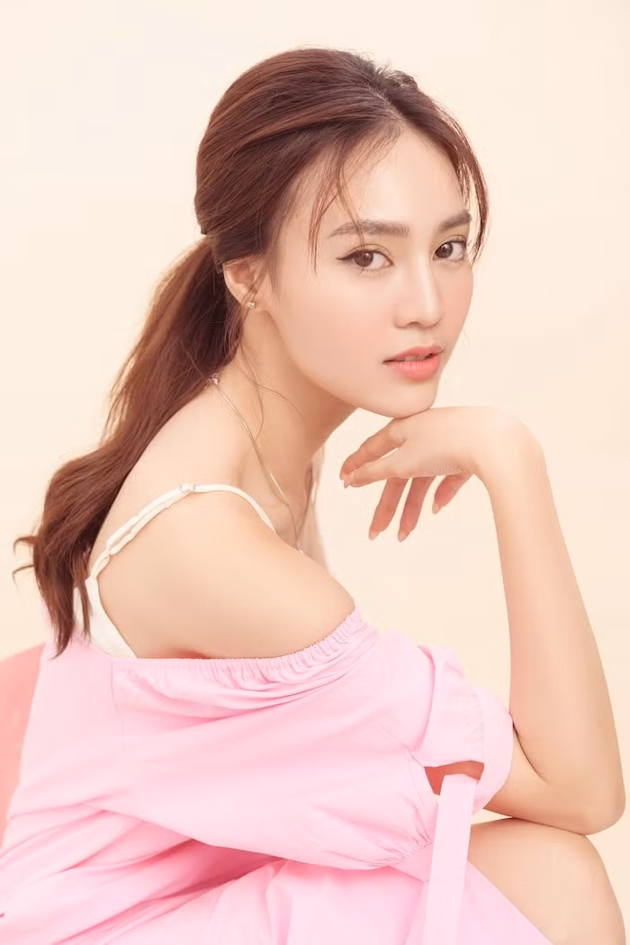 Da mặt láng mịn, Ninh Dương Lan Ngọc vẫn ngậm ngùi thừa nhận khuyết điểm không ai ngờ ảnh 4