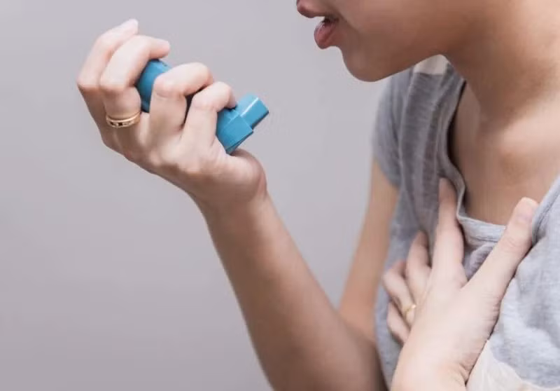 10 nguyên nhân khiến bạn ngáy khi ngủ ảnh 9