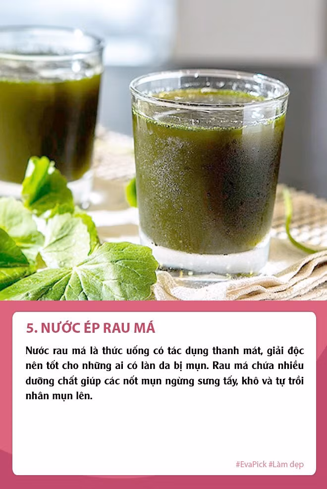 Những loại nước cứ chăm uống sáng sớm giúp thải độc, da bật tông trắng hồng ảnh 5