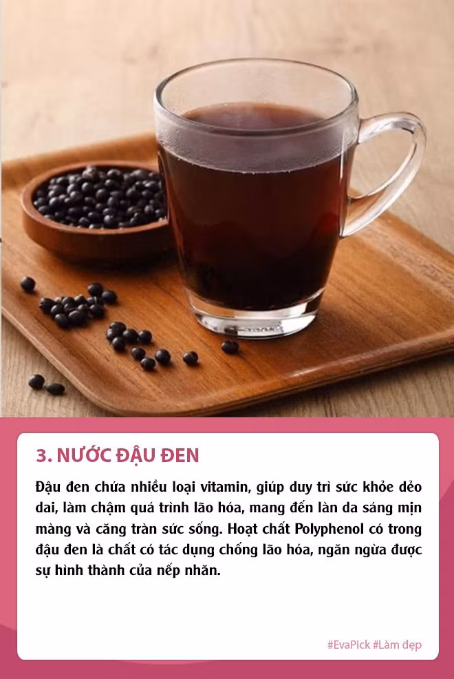 Những loại nước cứ chăm uống sáng sớm giúp thải độc, da bật tông trắng hồng ảnh 3