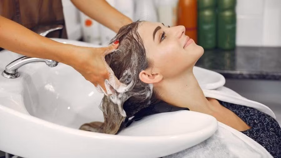 Điều gì xảy ra nếu con người ngừng gội đầu?