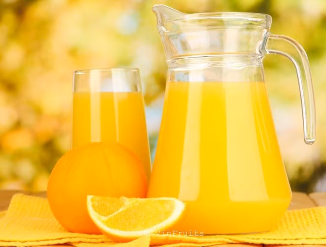 Những loại thực phẩm cần tránh ăn khi đói kẻo "rước bệnh vào thân" ảnh 11
