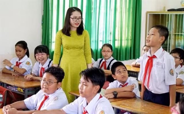 Luật Giáo dục 2019 "phân xử" cho nhiều tranh luận về giáo dục