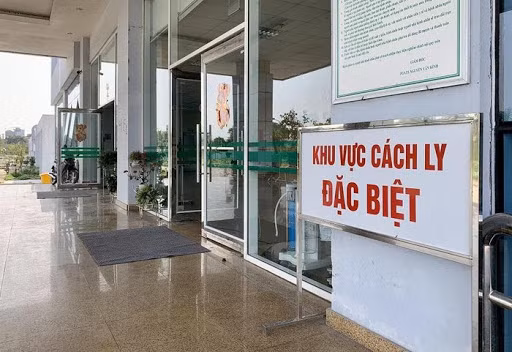 Công bố thêm 11 ca nhiễm Covid-19, tất cả đều liên quan đến Bệnh viện Đà Nẵng