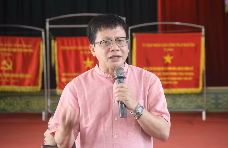 Đại đa số giáo viên mầm non đề xuất tuổi nghỉ hưu 55 tuổi ảnh 1
