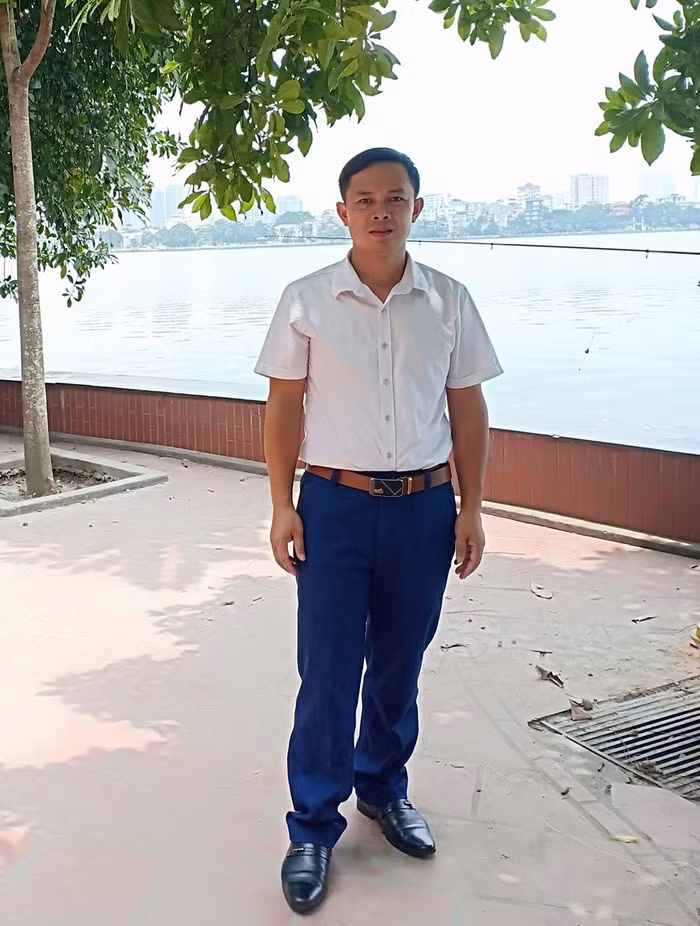 Thi vào lớp 10 ở Hải Dương: Đề toán phân hóa rõ nhưng không đánh đố ảnh 2