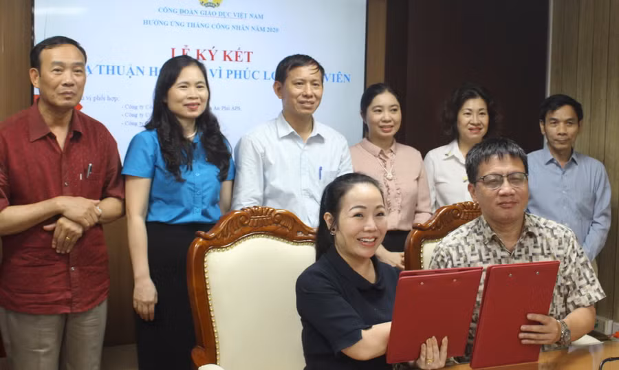 Ứng dụng CNTT giúp giáo viên giải tỏa căng thẳng
