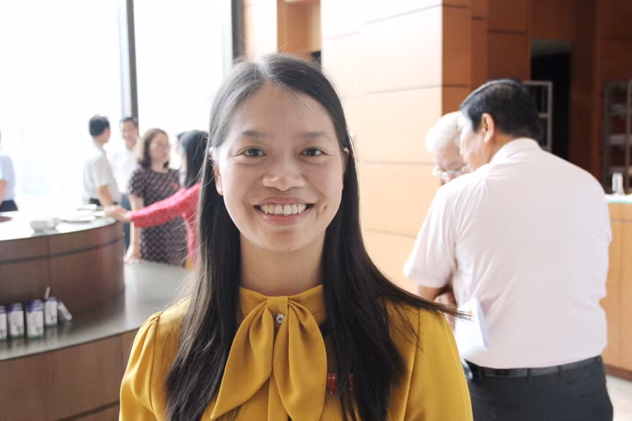 Kỳ thi tốt nghiệp THPT năm 2020: Không gây xáo trộn hoạt động giáo dục ảnh 1