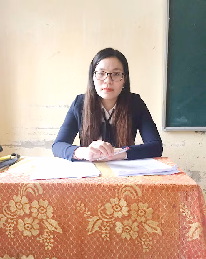 Ôn thi THPT quốc gia môn tiếng Anh: Cần tích lũy từ vựng và nắm chắc ngữ pháp ảnh 2