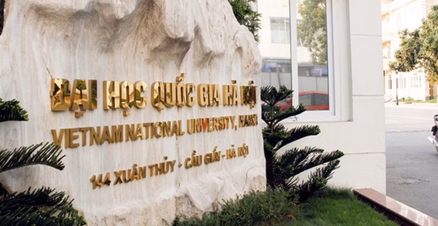 ĐH Quốc gia Hà Nội lập phương án tổ chức kỳ thi đánh giá năng lực rút gọn