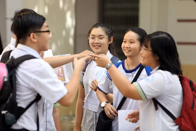 Bộ GD&ĐT tiếp tục hỗ trợ lọc ảo ảnh 2