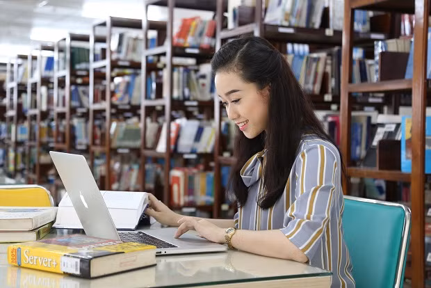 Giải pháp nào gỡ khó cho các trường đại học trong đào tạo từ xa? ảnh 3