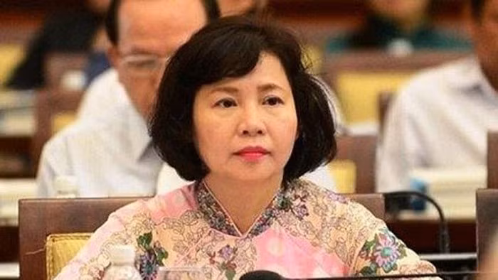 Cựu thứ trưởng Bộ Công Thương bị khởi tố: “Khoảng tối” của "bóng đèn Điện Quang" ảnh 1