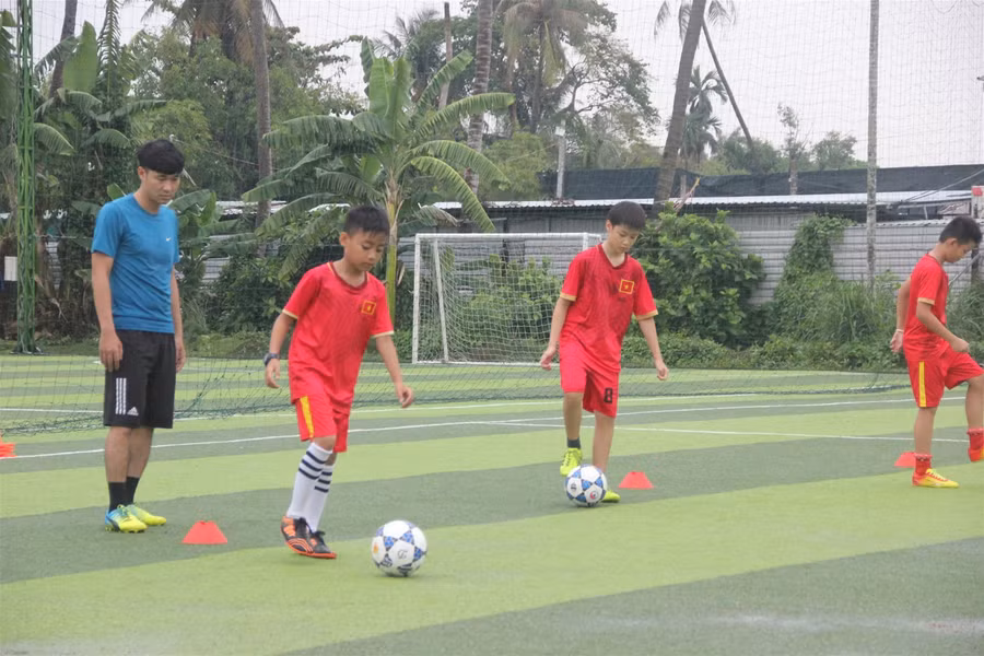 Xem xếp hạng các trường trực thuộc Sở GD-ĐT TP.HCM năm học 2019-2020
