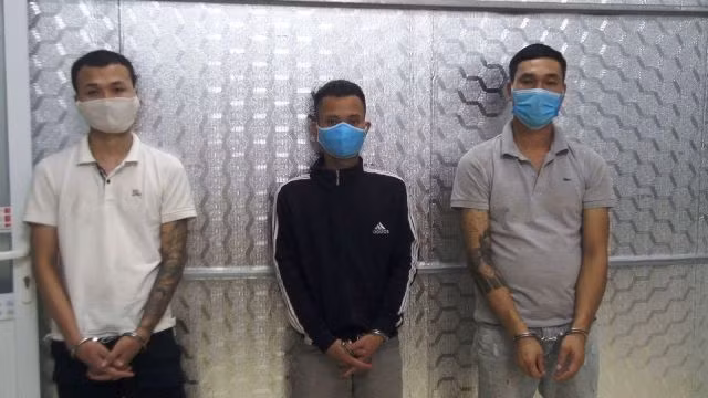 Thanh Hóa: Mở “tiệc” ma túy trong quán Karaoke ảnh 1