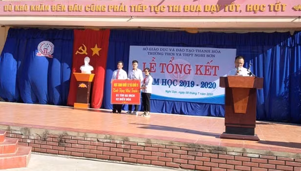 Sở GD&ĐT Thanh Hóa lên tiếng về thông tin "tuyển dụng giáo viên không đúng quy định"