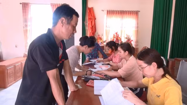 Thương lắm cô trò mầm non bản Xum! ảnh 5