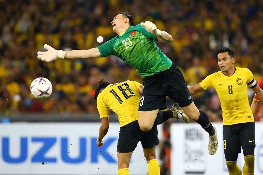 Ông Park Hang-seo lo điều gì khi tuyển Việt Nam tái đấu Malaysia?