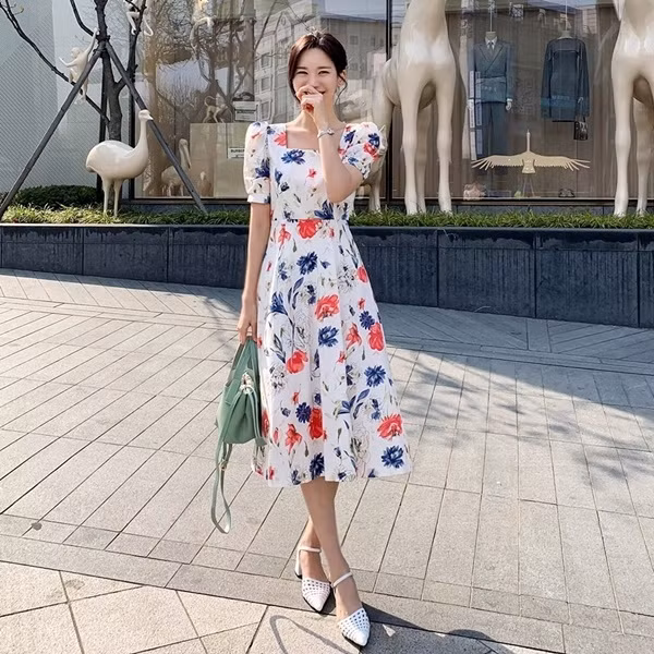 Danh sách trang phục bạn nên “thuộc lòng” nếu muốn trở thành cô nàng trendy hè này