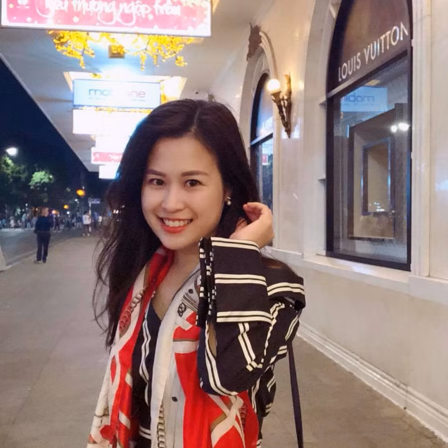 Cặp chị em cùng học Harvard: "Sống ở Mỹ nhưng là con gái chuẩn Việt’ ảnh 4