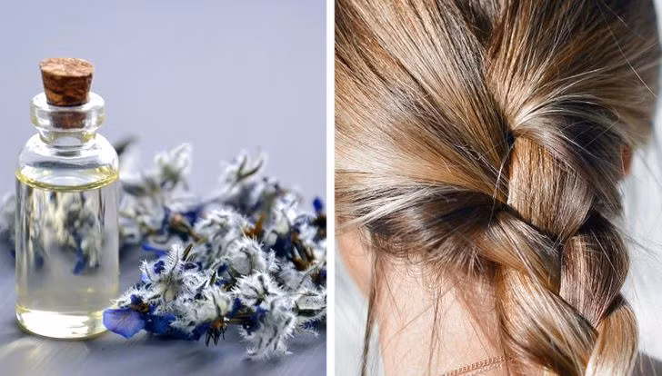 7 mẹo dưỡng tóc vô cùng đơn giản, không hề tốn kém ảnh 3