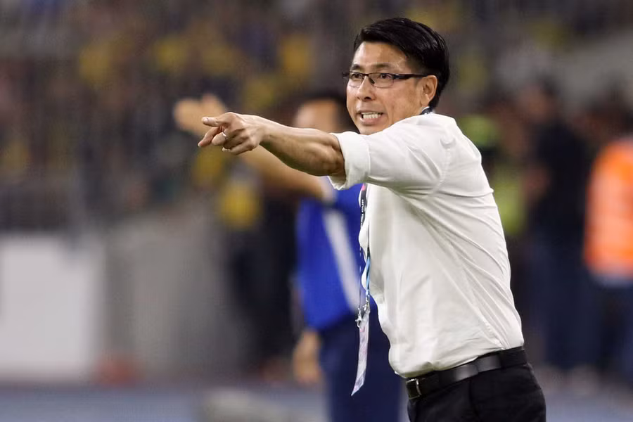 AFF Cup hoãn, Malaysia dồn sức "đòi nợ" tuyển Việt Nam ảnh 1