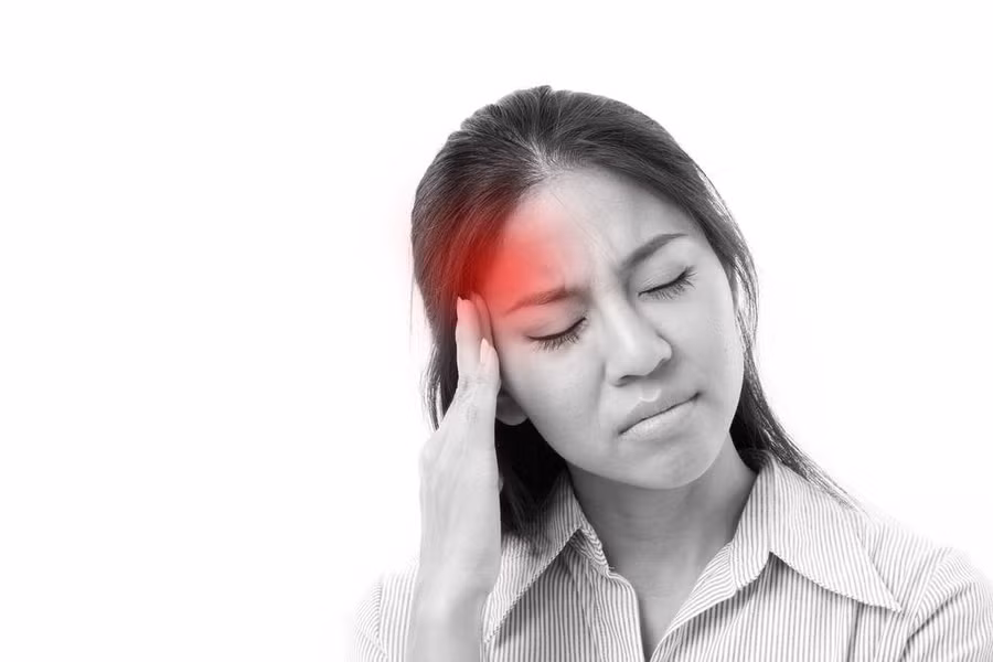 Thiếu máu não nên ăn gì? ảnh 2