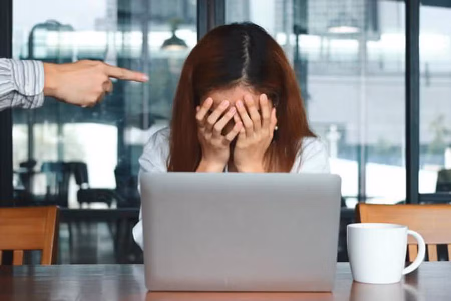  Dân mạng hiến kế cho cô nàng đáp trả sếp khó tính cực&nbsp;ngầu 
